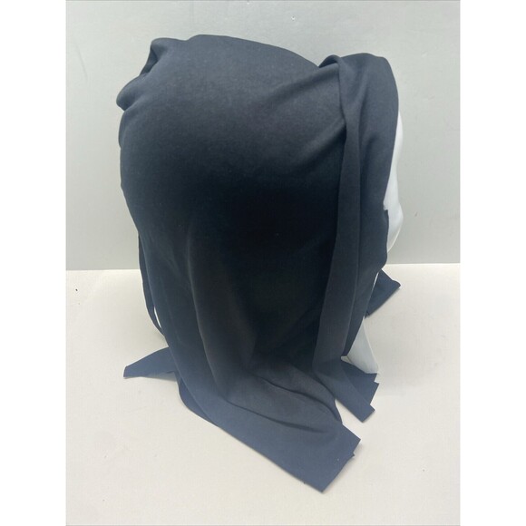 Scream Ghost Face Mask 2021 Fun World Easter Unlimited Halloween Costume Mask - Picture 4 of 5